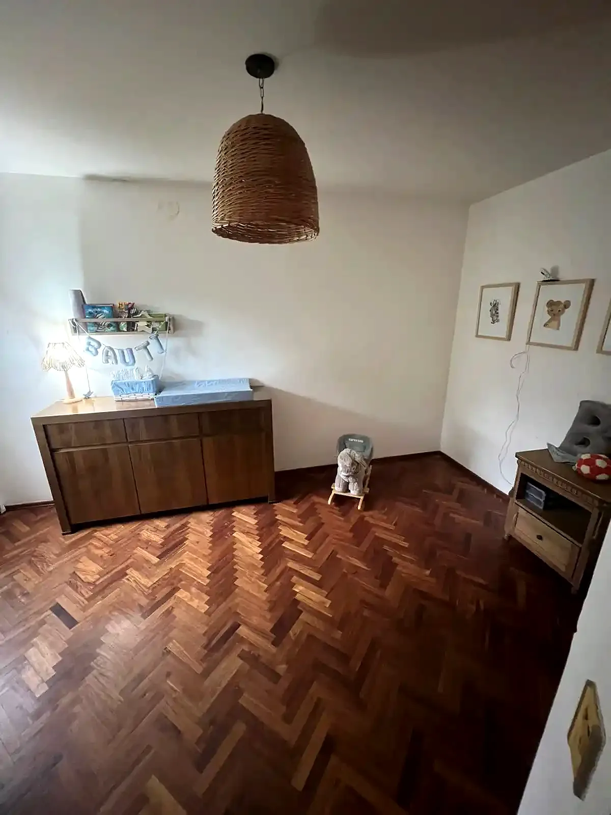 Fotografía 1 de Casa de 3 dormitorios en Villa Golf