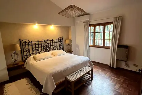 Fotografía 4 de Casa de 3 dormitorios en Villa Golf