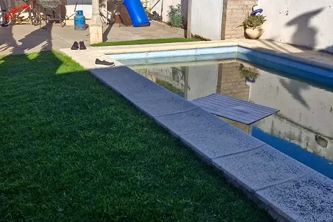 Fotografía 5 de Casa con departamento
