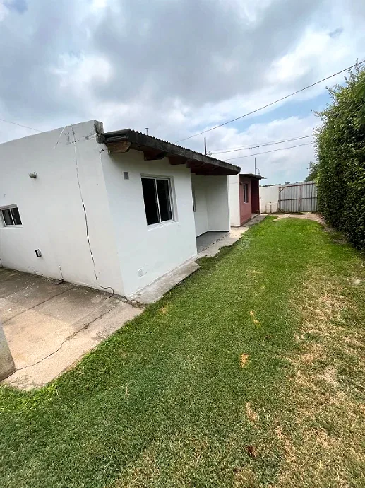 Fotografía 1 de Dos casas en el mismo lote