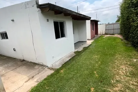 Fotografía 1 de Dos casas en el mismo lote
