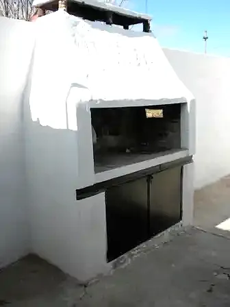Fotografía 1 de Casa interna