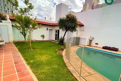 Fotografía 4 de Casa de categoría céntrica