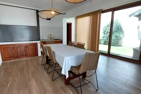 Fotografía 5 de Casa de categoría céntrica