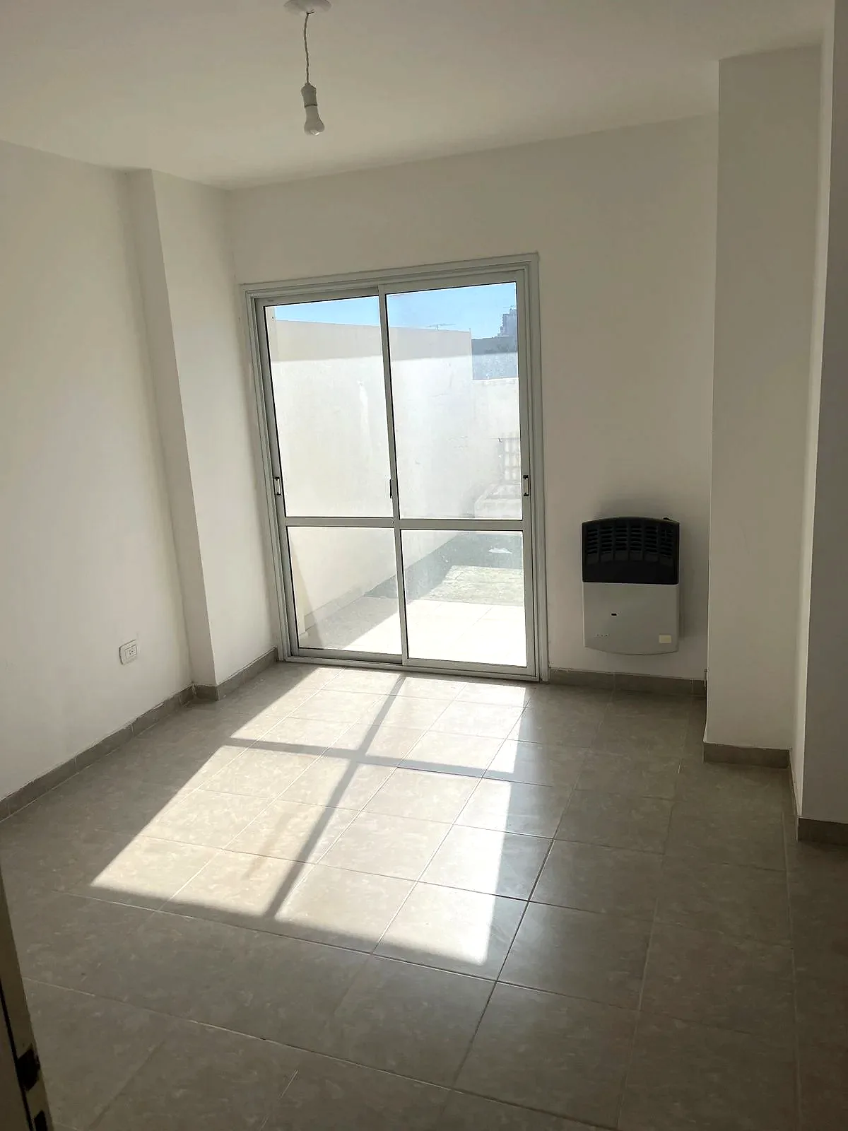 Fotografía 1 de Departamento a estrenar — Edificio Arturo 8