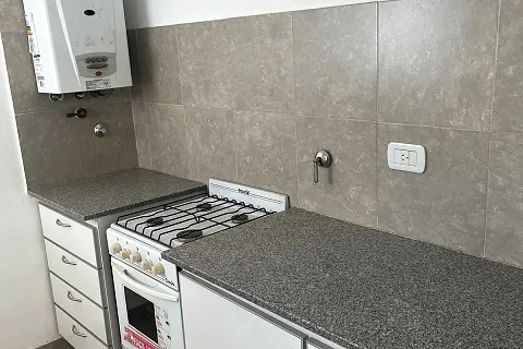 Fotografía 2 de Departamento a estrenar — Edificio Arturo 8
