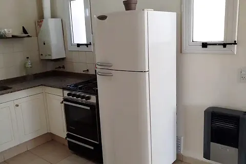 Fotografía 4 de Departamento amoblado en tercer piso