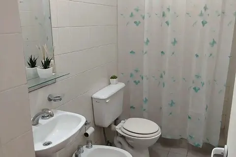 Fotografía 5 de Departamento amoblado en tercer piso