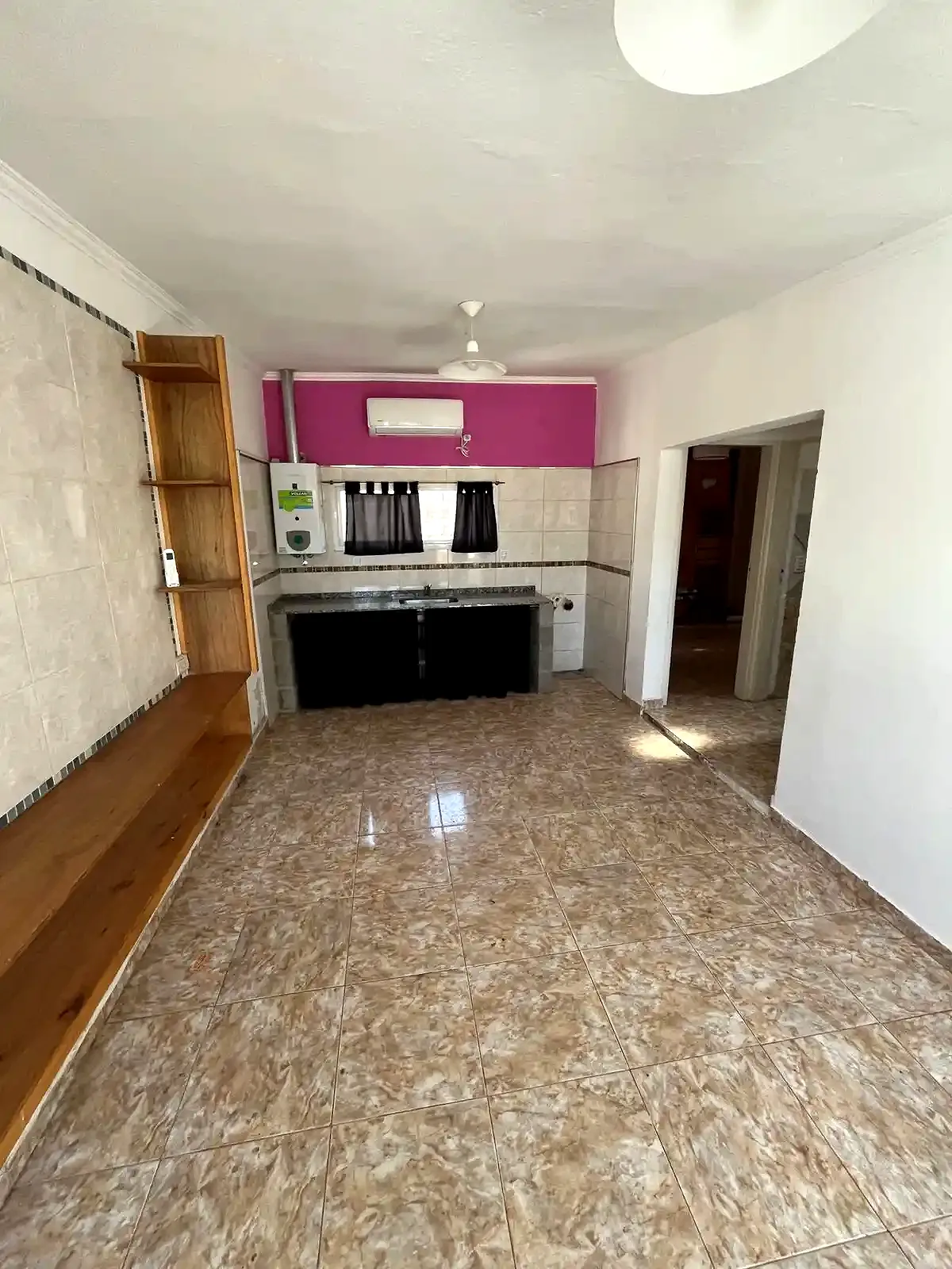 Fotografía 1 de Casa en Zona Oeste