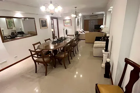 Fotografía 3 de Departamento frente a Plaza Roca