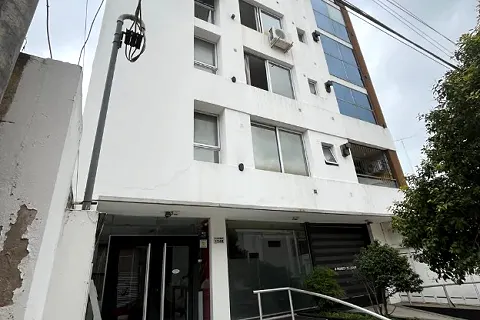 Fotografía 1 de Departamento de un dormitorio con cochera