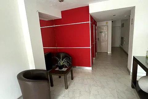 Fotografía 3 de Departamento de un dormitorio con cochera