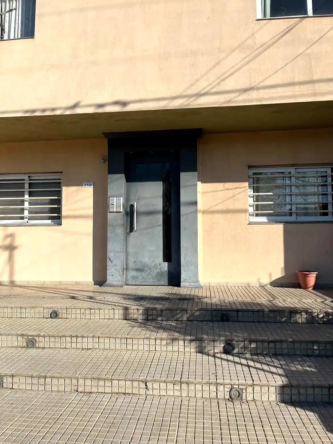 Fotografía 1 de Departamento de un dormitorio con escritura