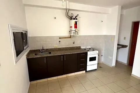 Fotografía 5 de Departamento de un dormitorio con escritura