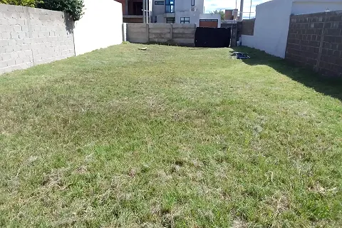 Fotografía 3 de Terreno de 10 × 25 en barrio Castelli