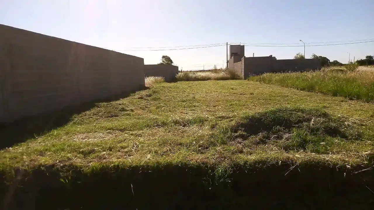 Fotografía 1 de Terreno en barrio Castelli