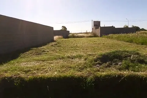 Fotografía 1 de Terreno en barrio Castelli
