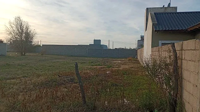 Fotografía 1 de Lote de 511 m² en zona El Águila