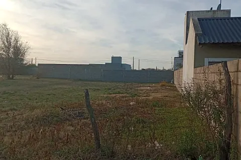 Fotografía 1 de Lote de 511 m² en zona El Águila