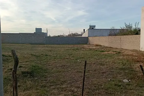 Fotografía 2 de Lote de 511 m² en zona El Águila