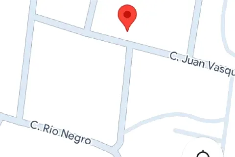 Fotografía 3 de Lote de 511 m² en zona El Águila