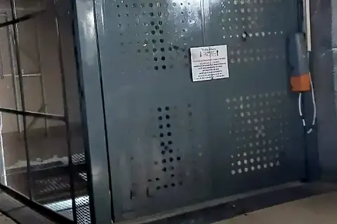 Fotografía 2 de Cochera en Maipú 1000 — Edificio Sagnino