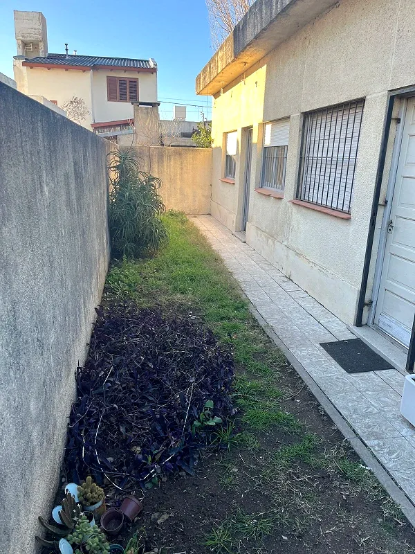 Fotografía 1 de Casa interna en Zona Centro