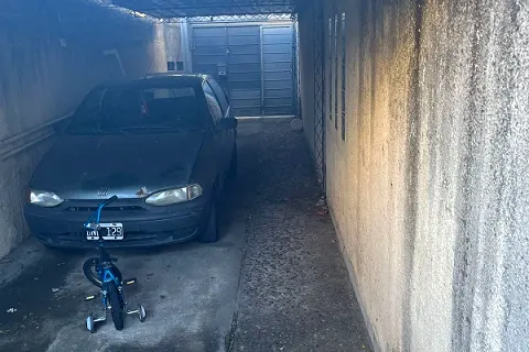 Fotografía 4 de Casa interna en Zona Centro
