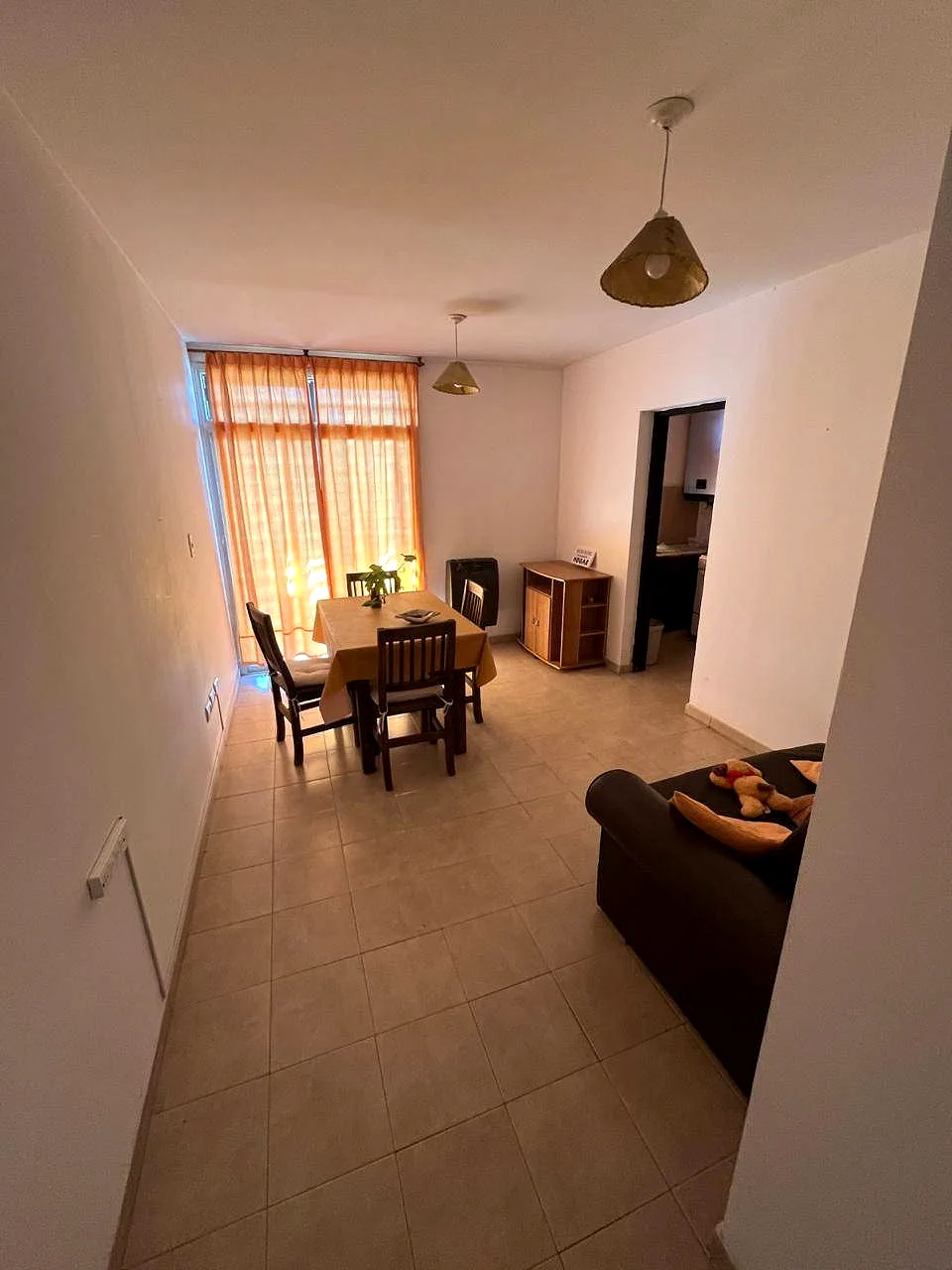 Dormitorio Planta Baja — fotografía 1