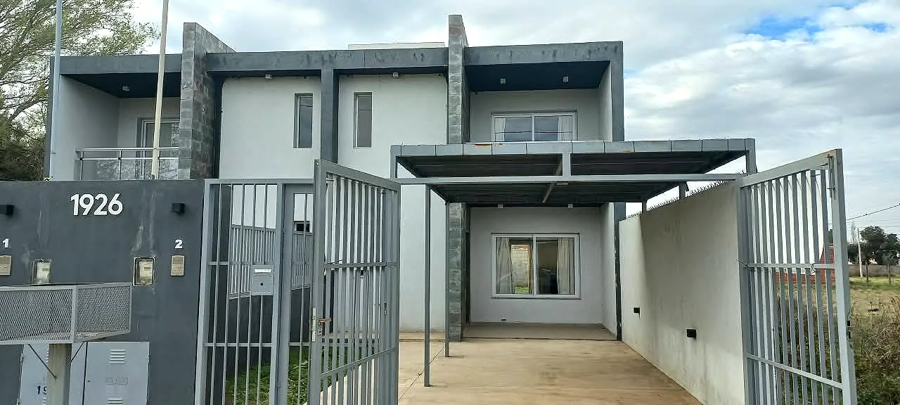 Duplex Banda Norte — fotografía 1