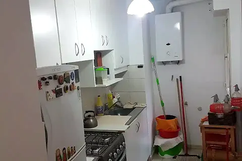 Fotografía 3 de Departamento en Zona Centro