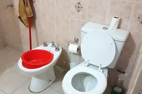 Fotografía 4 de Departamento en Zona Centro