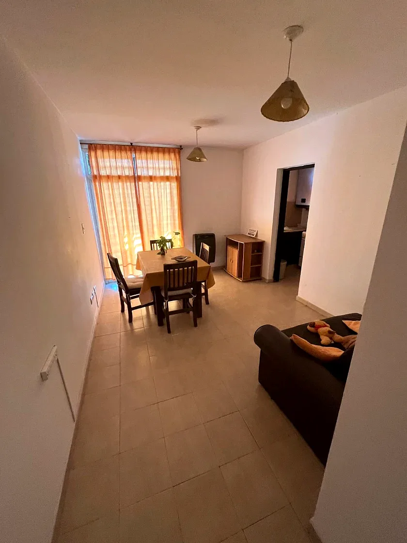 Fotografía 1 de Departamento en planta baja