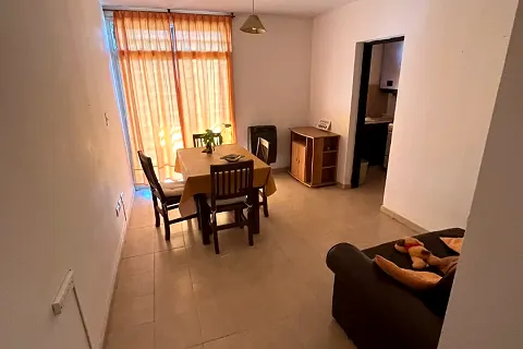 Fotografía 1 de Departamento en planta baja