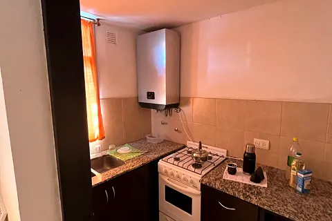 Fotografía 4 de Departamento en planta baja